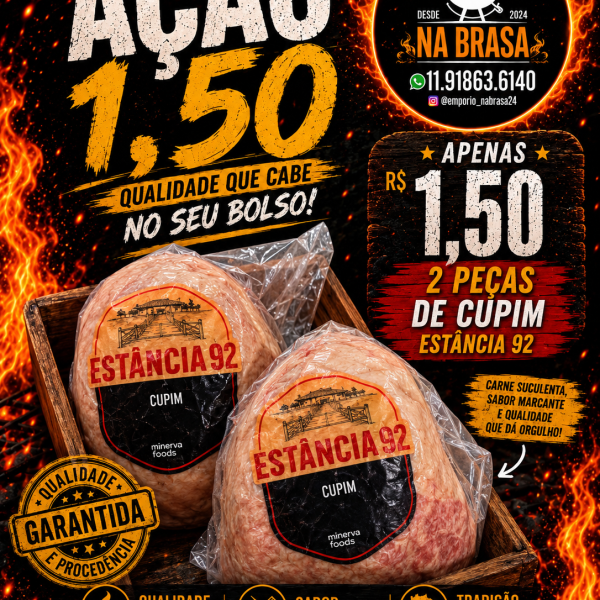 1.500,00 com apenas 0,03 centavos