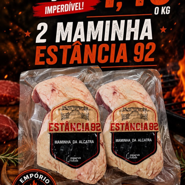 RELÂMPAGO 1,40