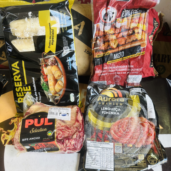 RELÂMPAGO DOMINGÃO 1,50 